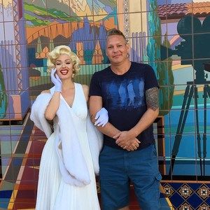 Meet your Posher, Jason